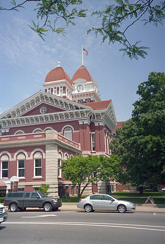 Lake County, Indiana